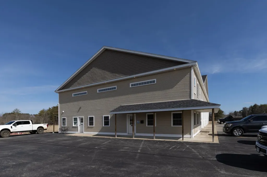 381B Portland Street Berwick ME 03901