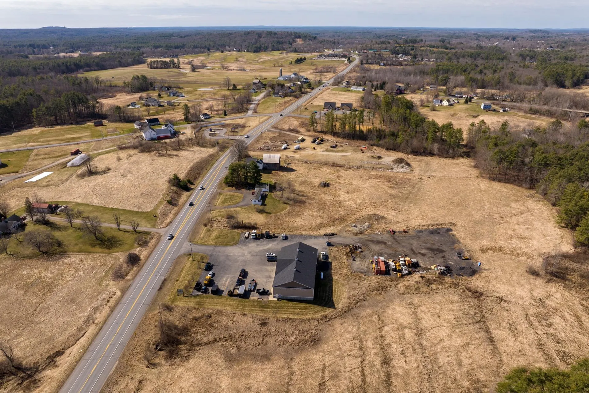 381B Portland Street Berwick ME 03901