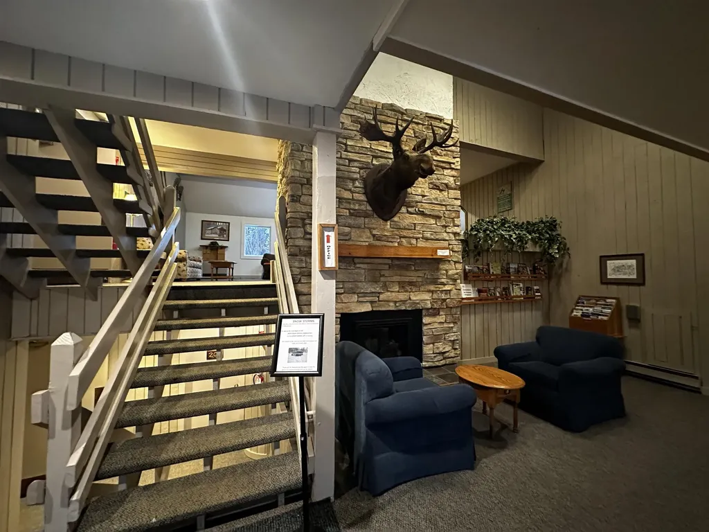 46 Packards Way Waterville Valley NH 03215