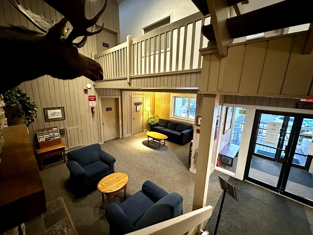 46 Packards Way Waterville Valley NH 03215