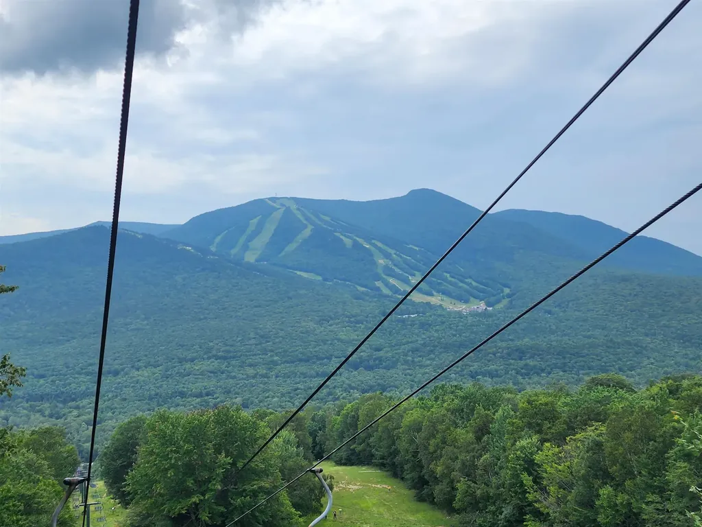 46 Packards Way Waterville Valley NH 03215