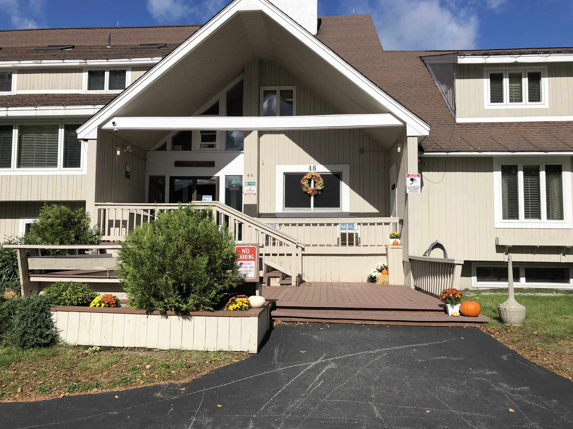 46 Packards Way Waterville Valley NH 03215