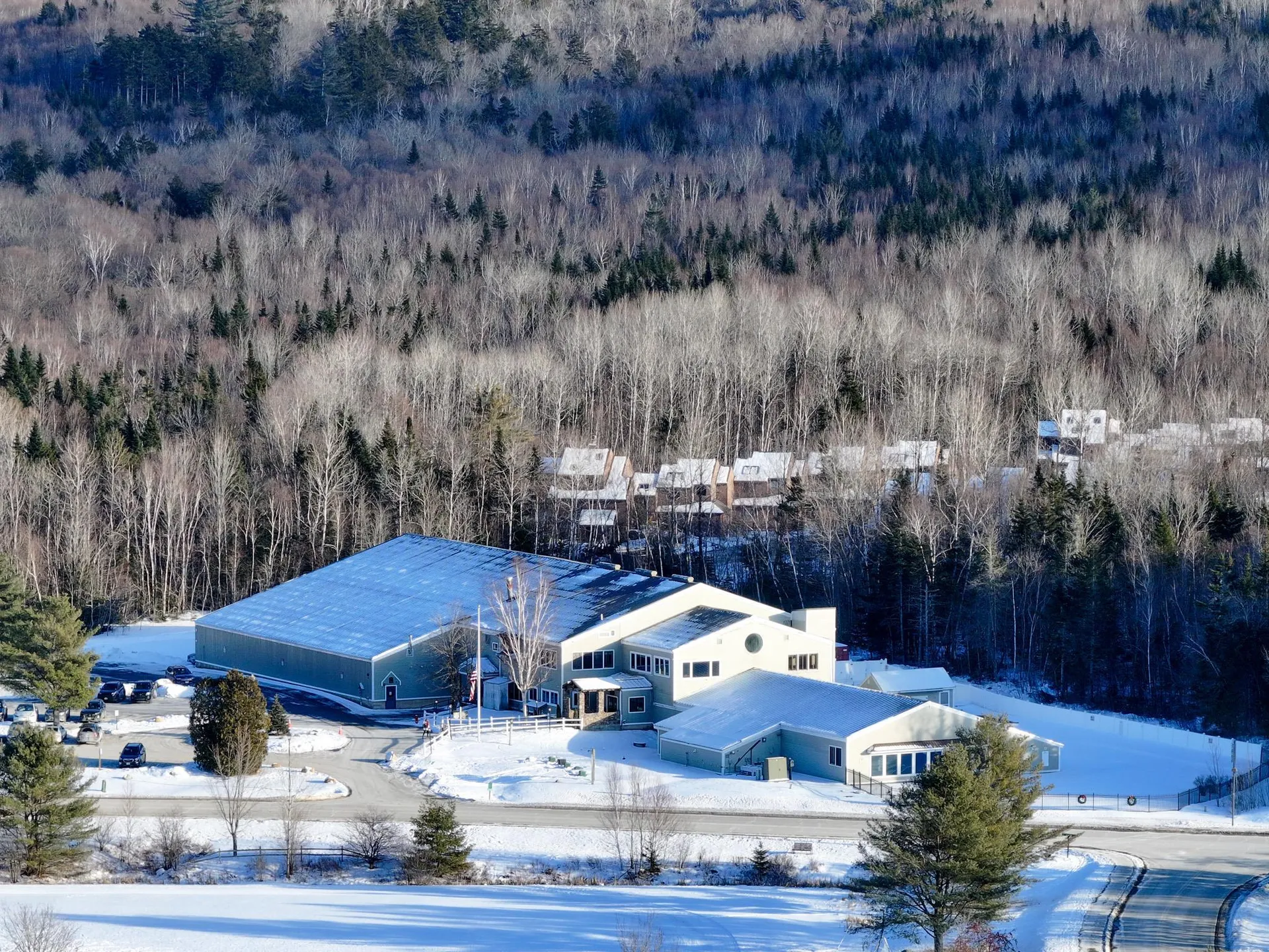 46 Packards Way Waterville Valley NH 03215