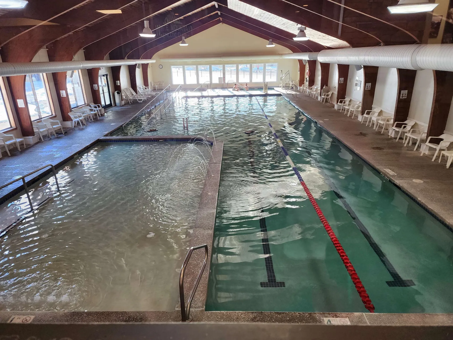 46 Packards Way Waterville Valley NH 03215