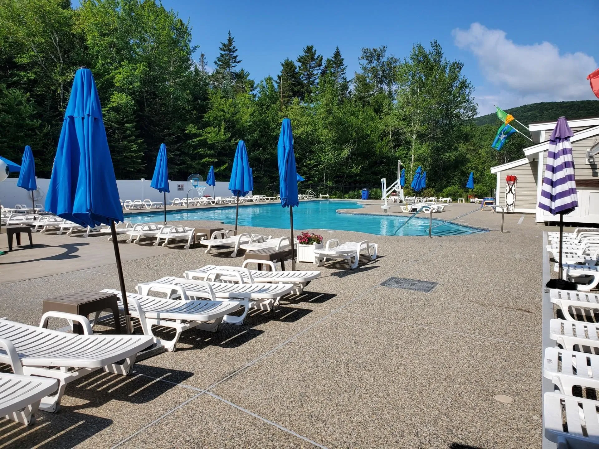 46 Packards Way Waterville Valley NH 03215