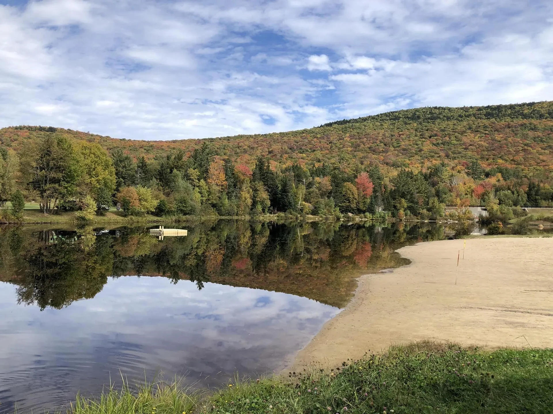 46 Packards Way Waterville Valley NH 03215