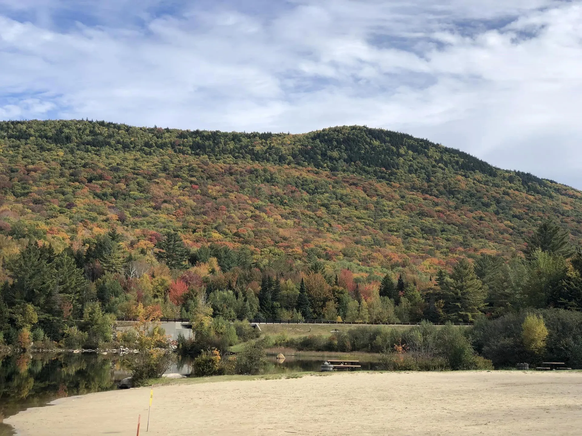 46 Packards Way Waterville Valley NH 03215