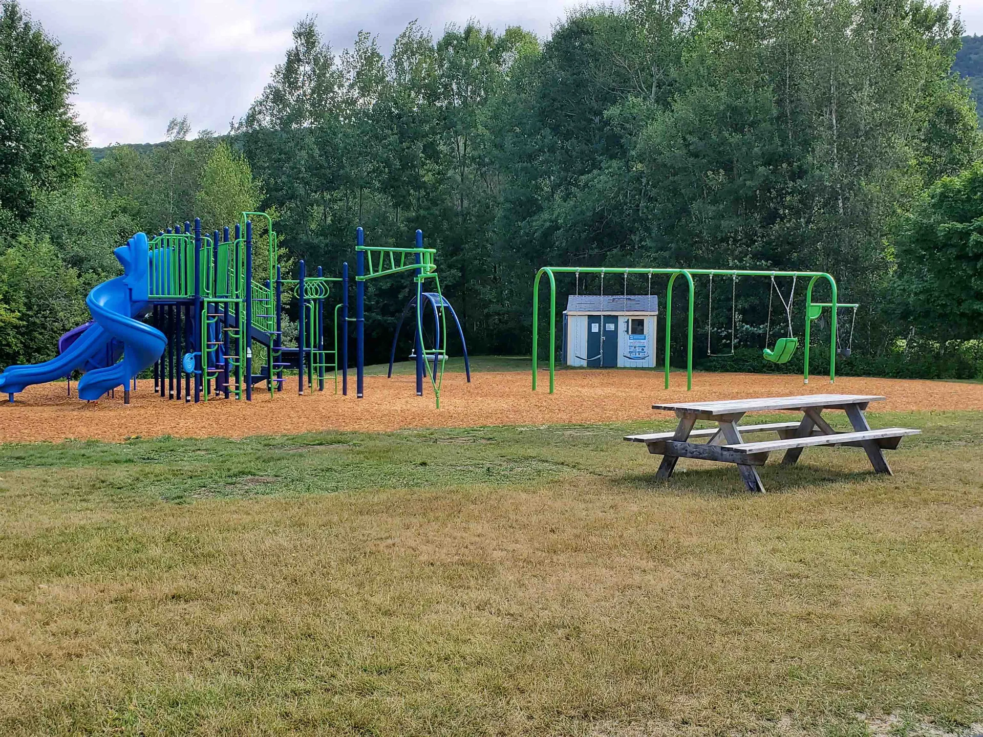 46 Packards Way Waterville Valley NH 03215