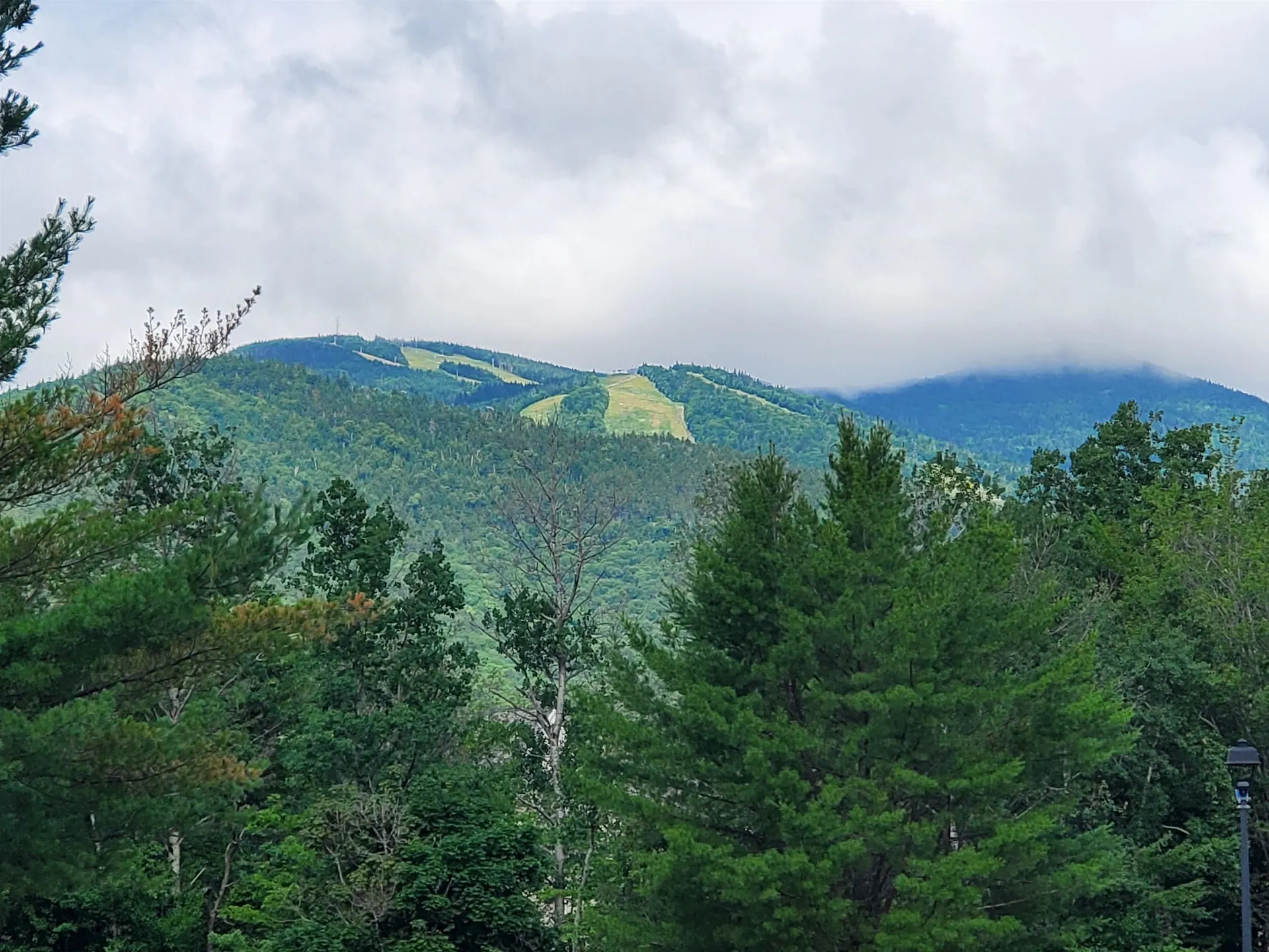 46 Packards Way Waterville Valley NH 03215