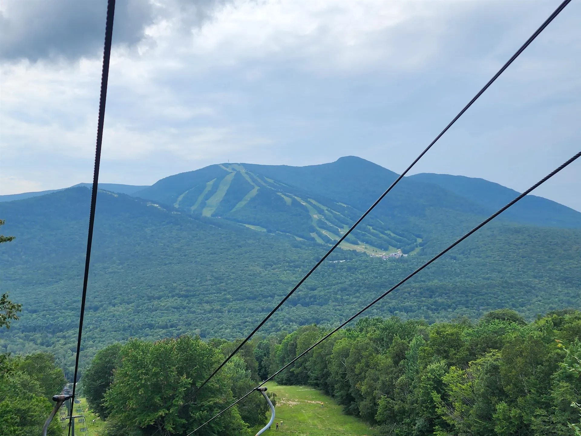 46 Packards Way Waterville Valley NH 03215