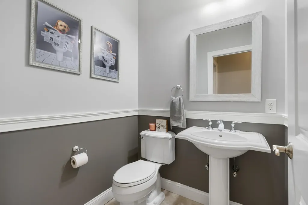 19 Schooner Drive Dover NH 03820