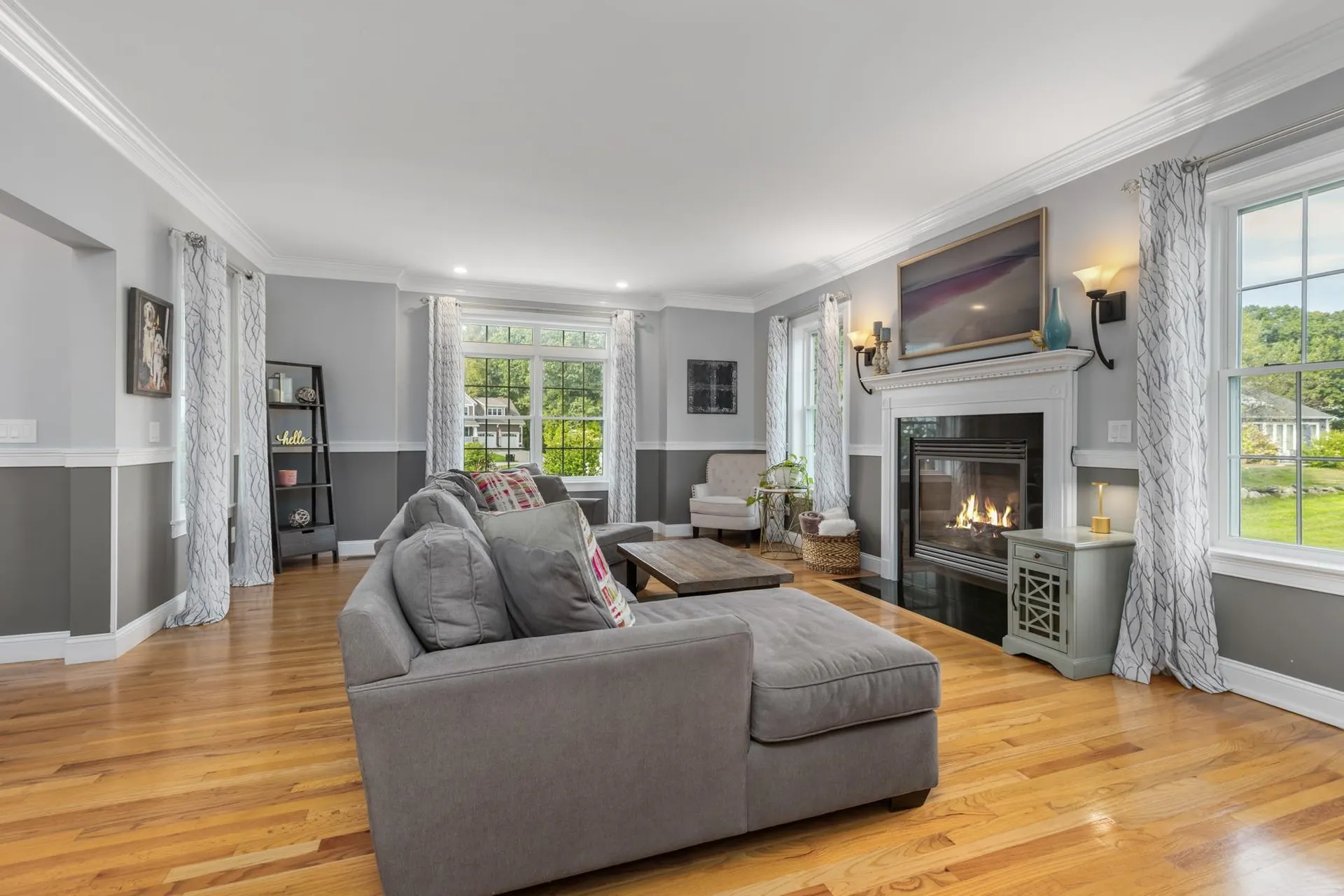 19 Schooner Drive Dover NH 03820