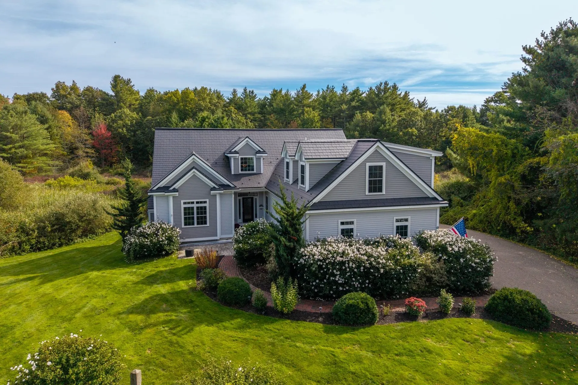 19 Schooner Drive Dover NH 03820