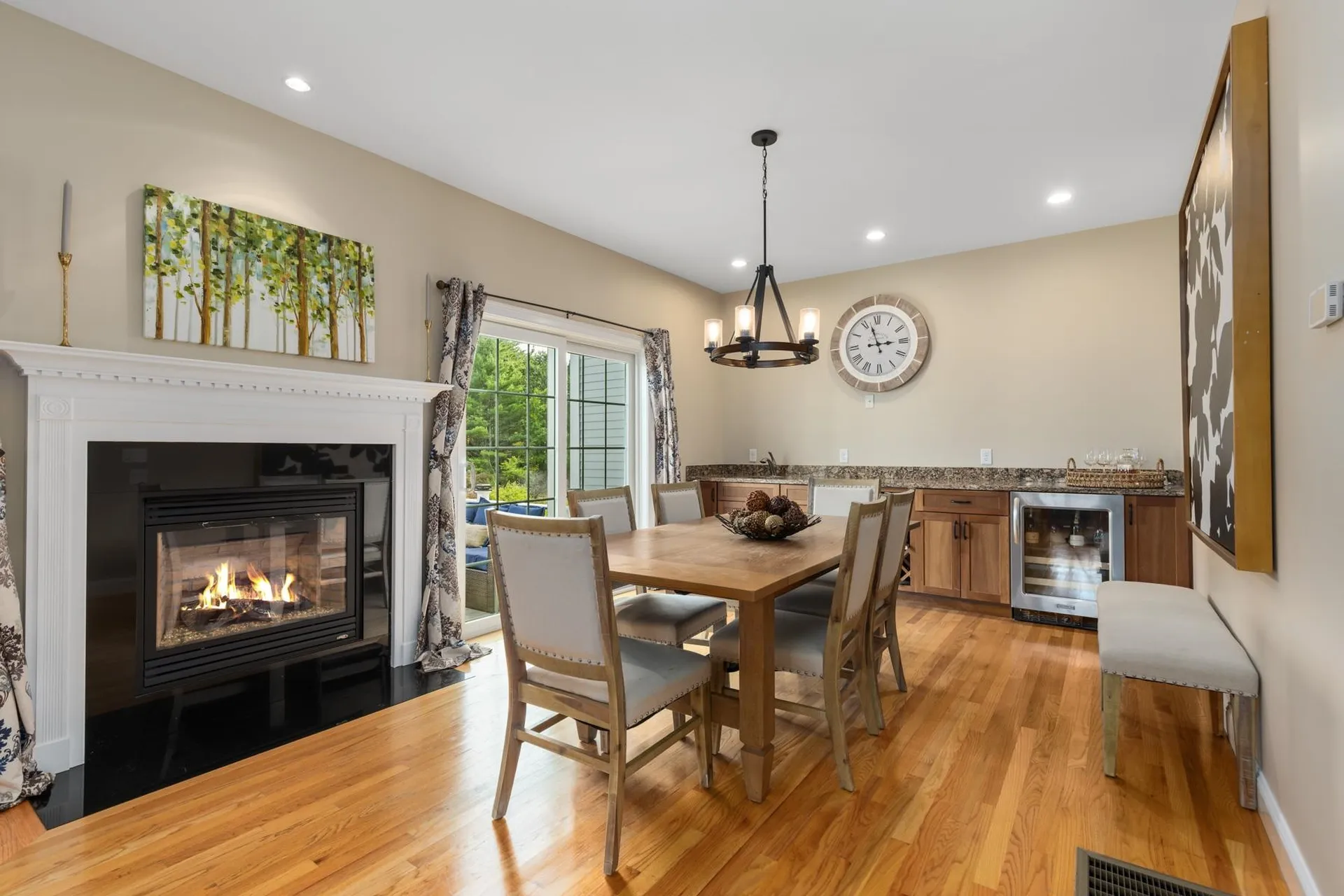 19 Schooner Drive Dover NH 03820