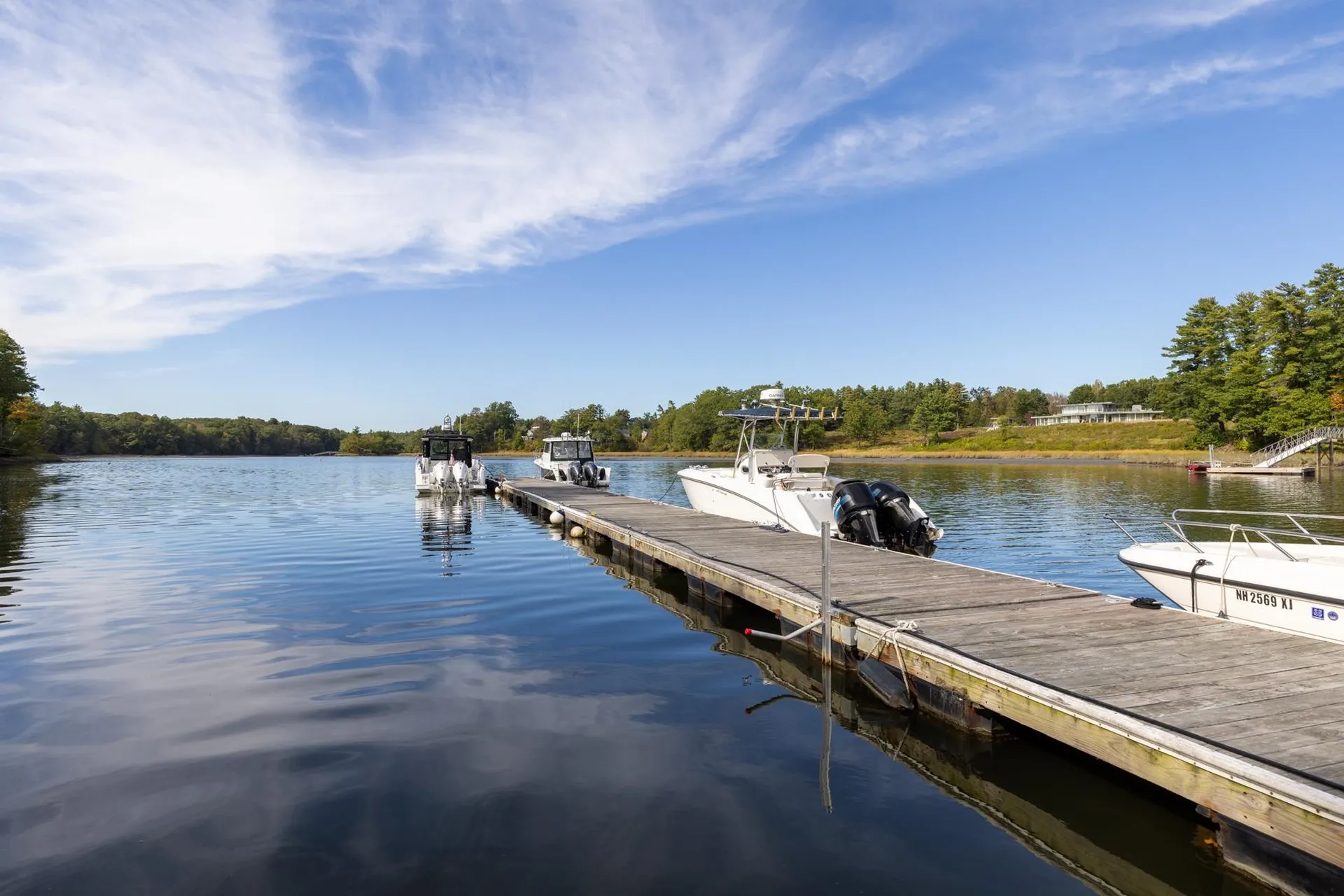 19 Schooner Drive Dover NH 03820