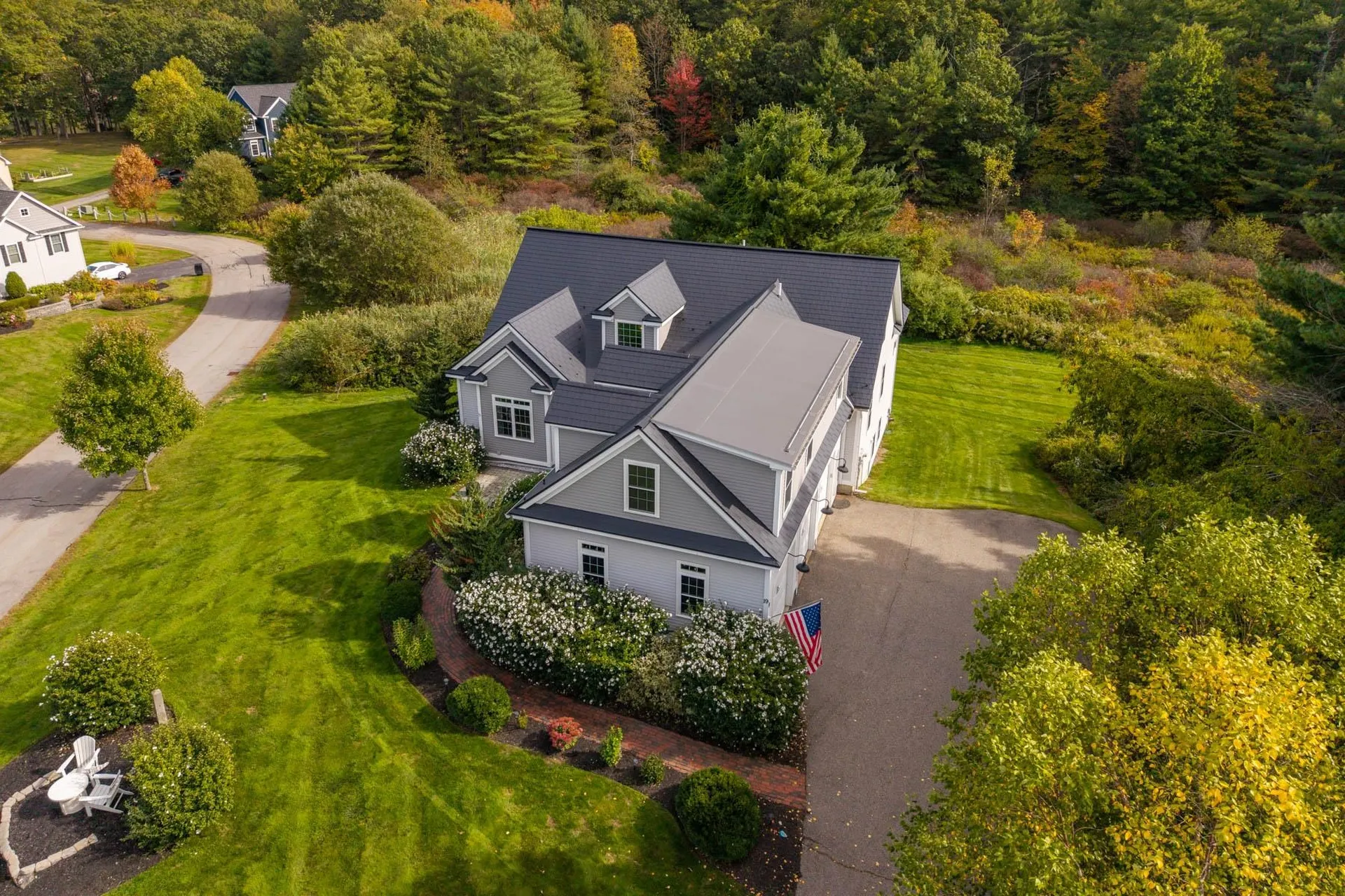 19 Schooner Drive Dover NH 03820