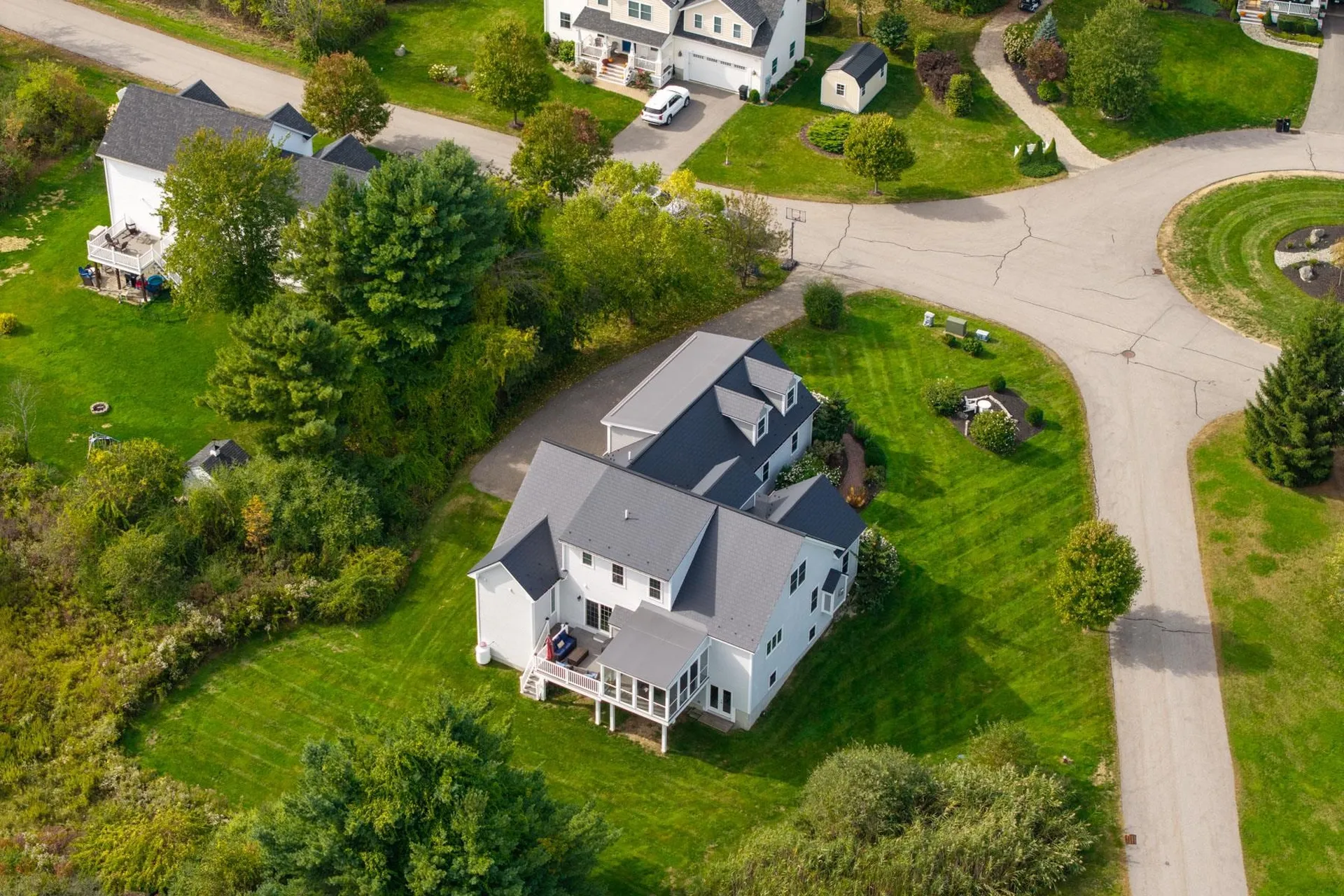 19 Schooner Drive Dover NH 03820