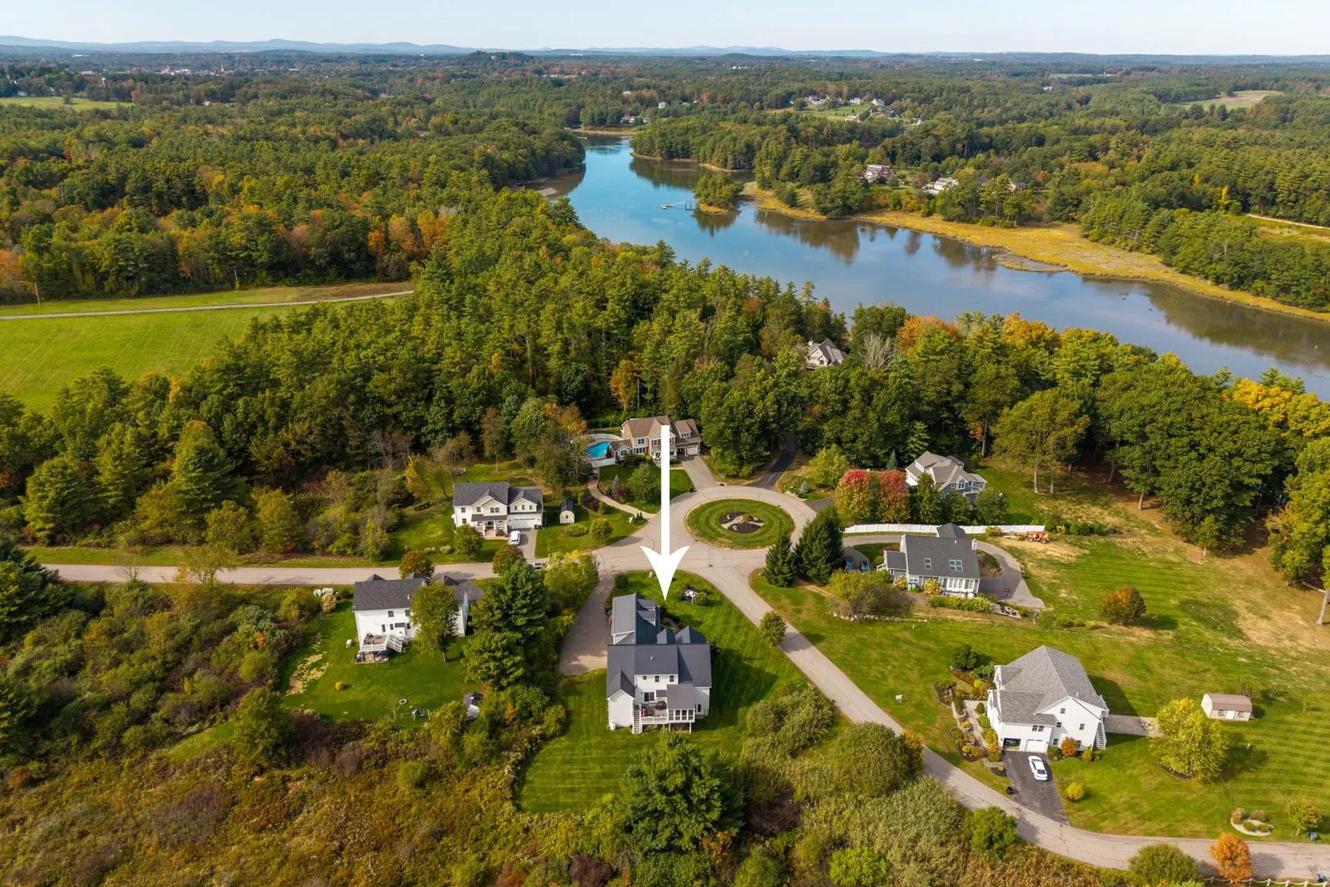 19 Schooner Drive Dover NH 03820