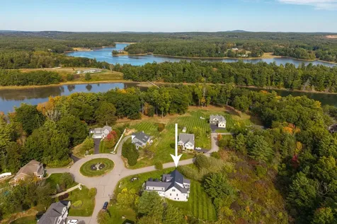 19 Schooner Drive Dover NH 03820