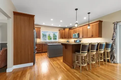 19 Schooner Drive Dover NH 03820