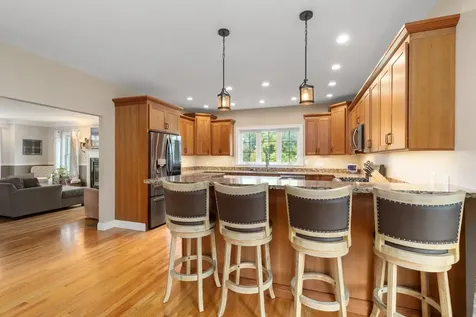 19 Schooner Drive Dover NH 03820