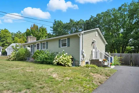 6 Oak Street Merrimack NH 03054