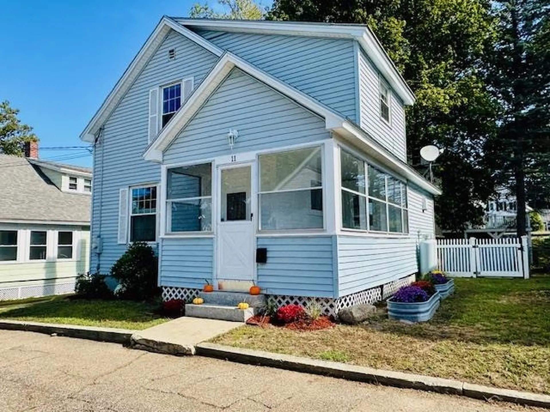 11 Chester Court Laconia NH 03246