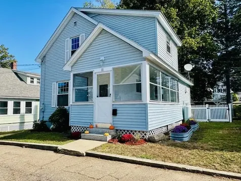 11 Chester Court Laconia NH 03246