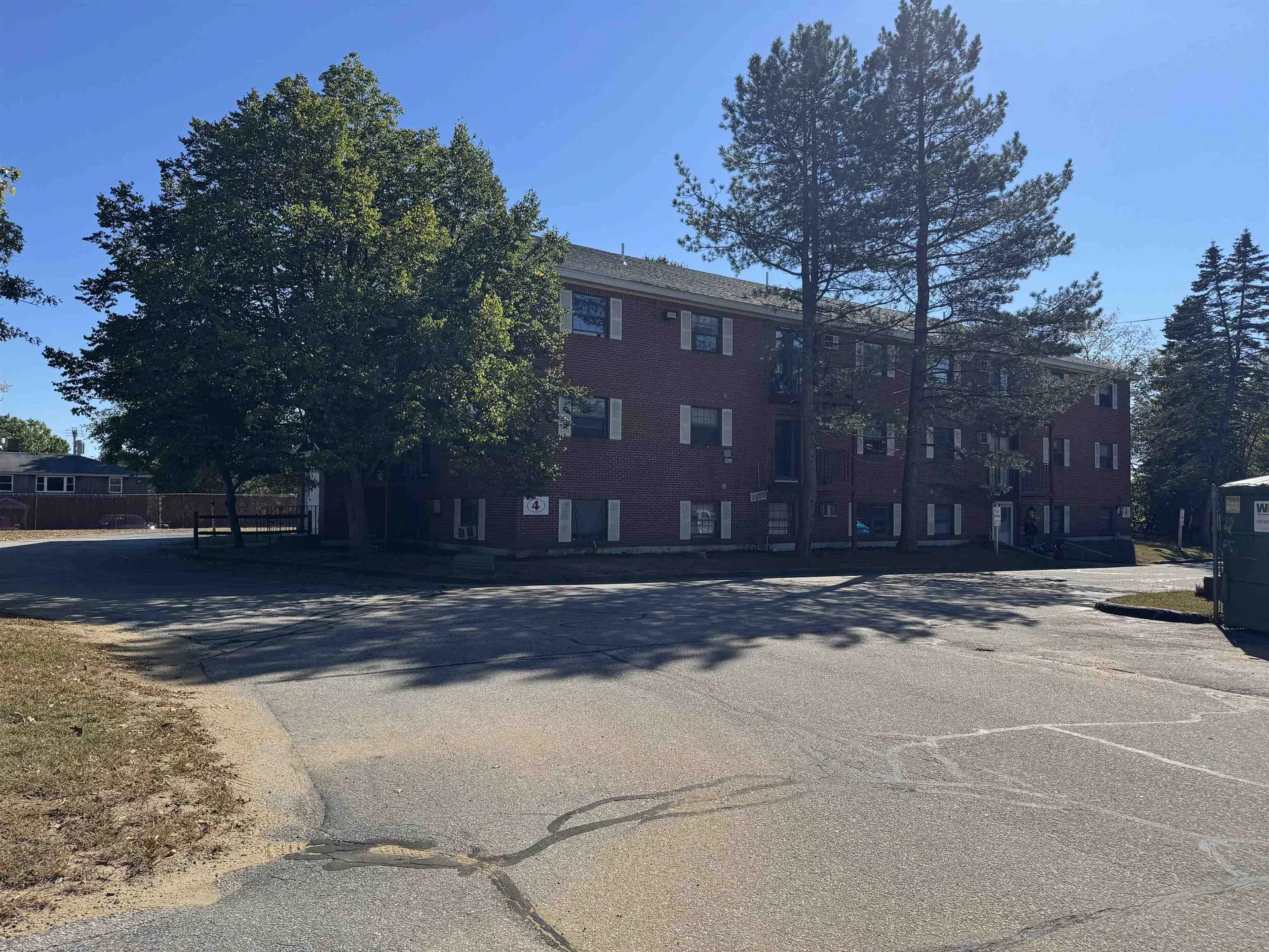 Concord NH, 12 East Side Drive, Unit 4-13