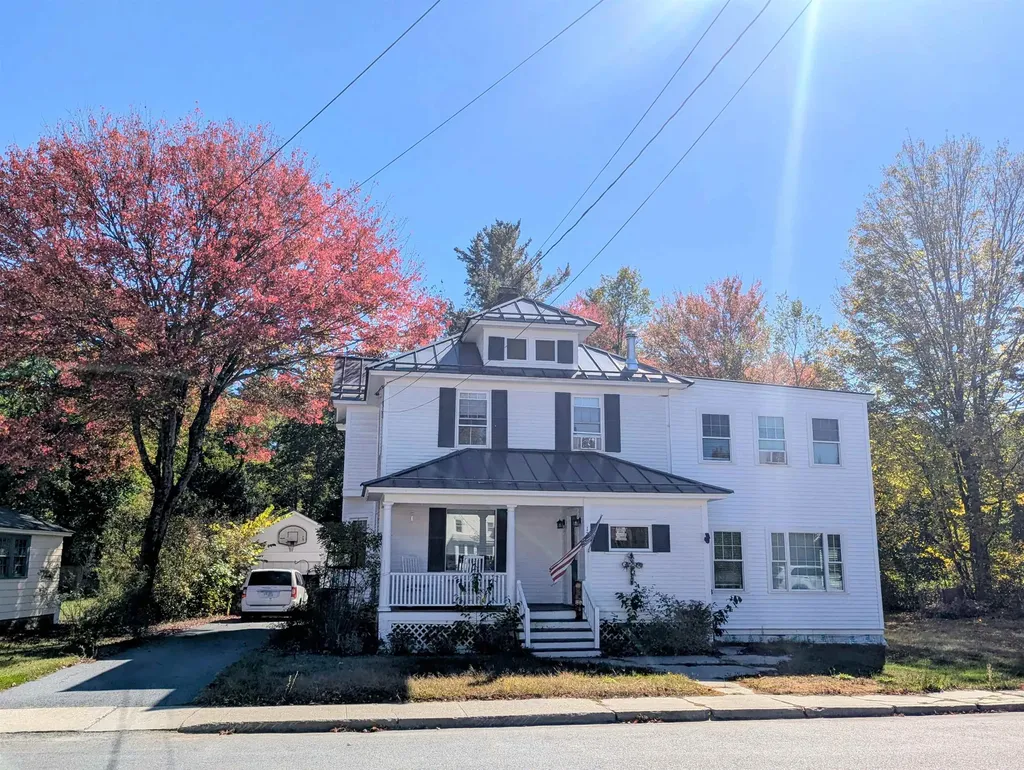 170 Myrtle Street Claremont NH 03743