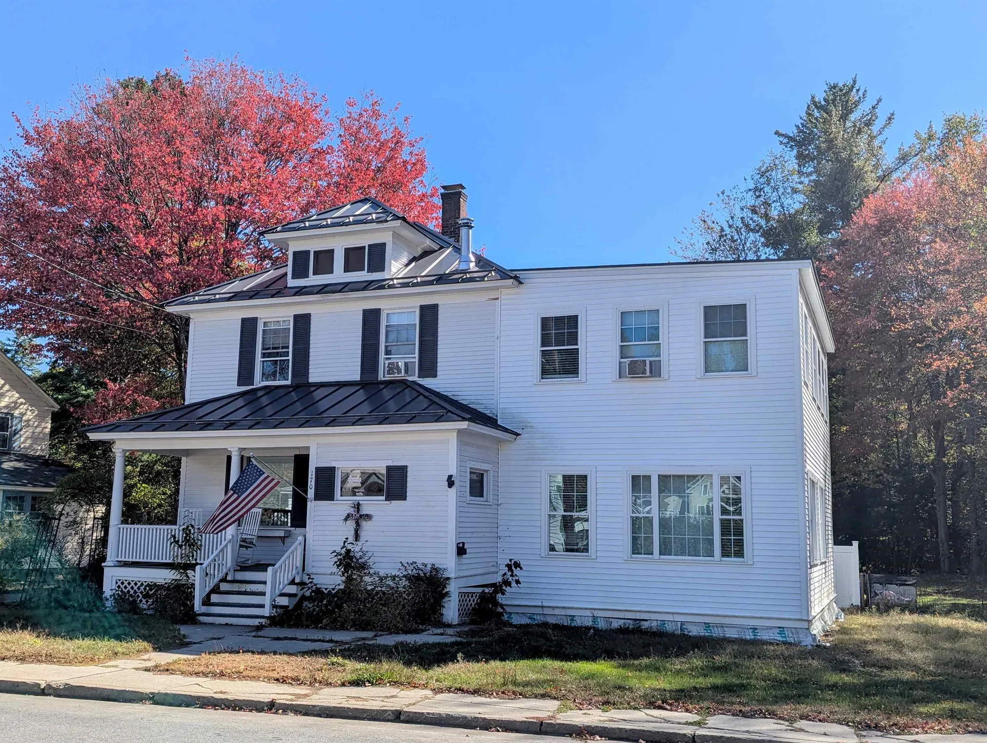 170 Myrtle Street Claremont NH 03743