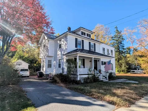 170 Myrtle Street Claremont NH 03743