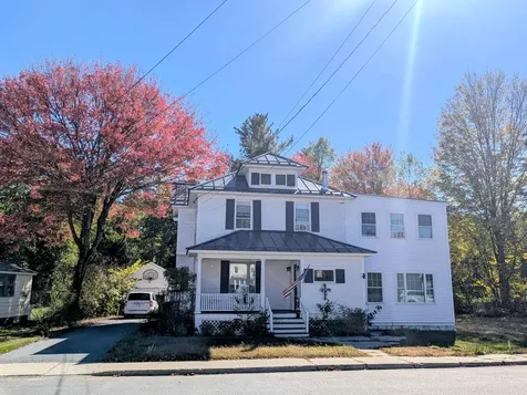 170 Myrtle Street Claremont NH 03743