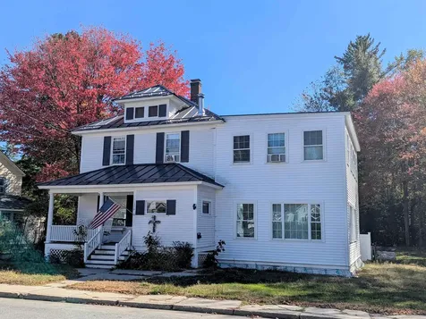 170 Myrtle Street Claremont NH 03743