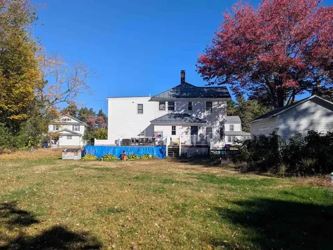 170 Myrtle Street Claremont NH 03743