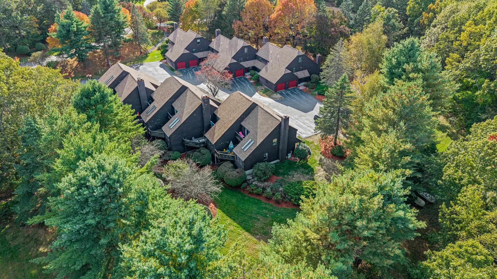 64 Stacey Circle Windham NH 03087