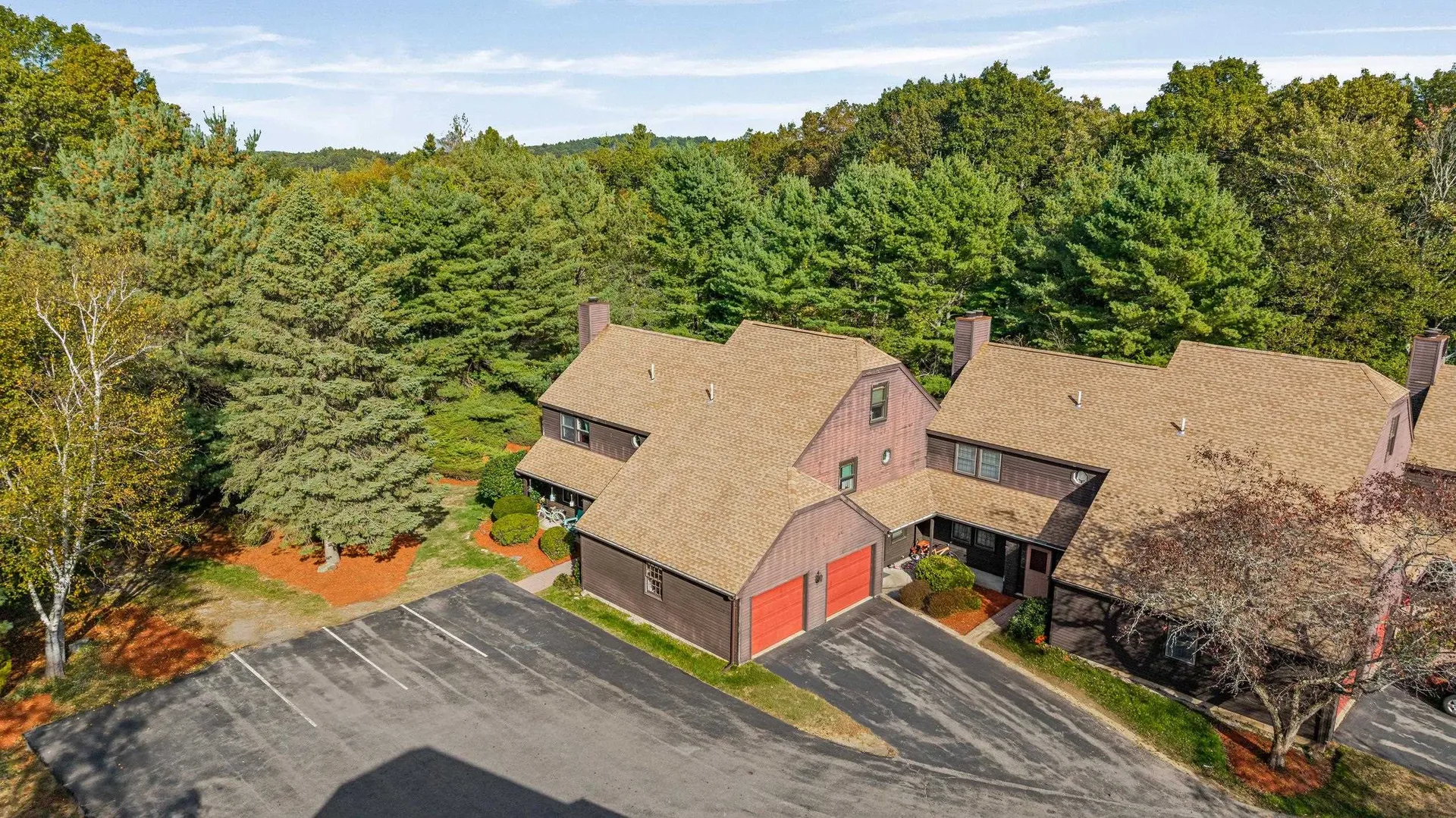 64 Stacey Circle Windham NH 03087