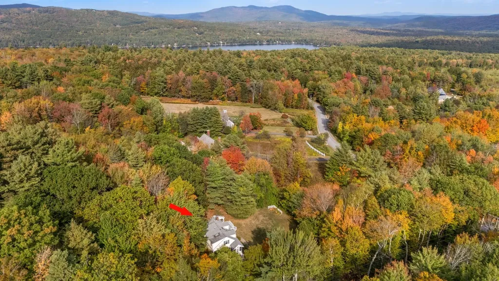 385 Seamans Road New London NH 03257