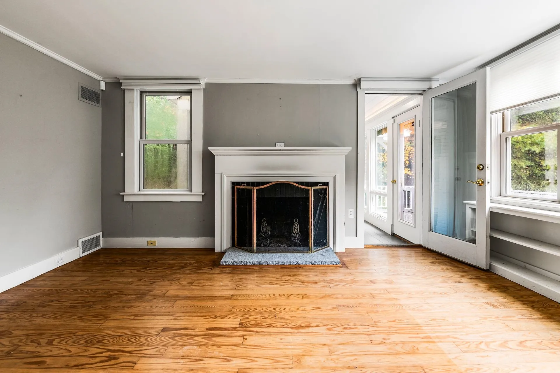 385 Seamans Road New London NH 03257