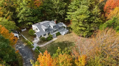 385 Seamans Road New London NH 03257