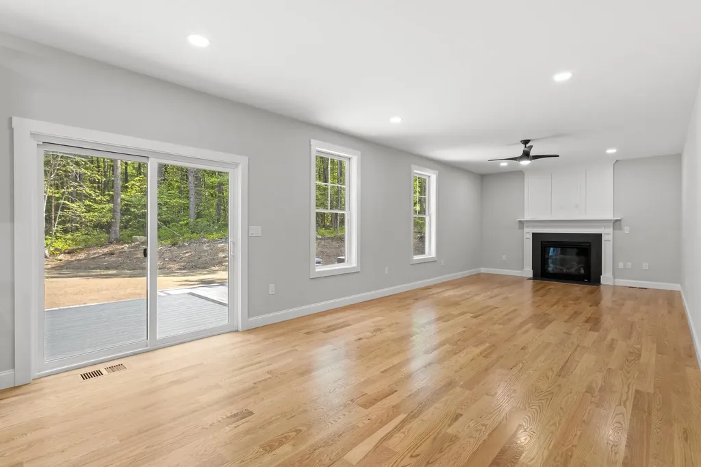 F/88-4 Mcgettigan Road Wilton NH 03086