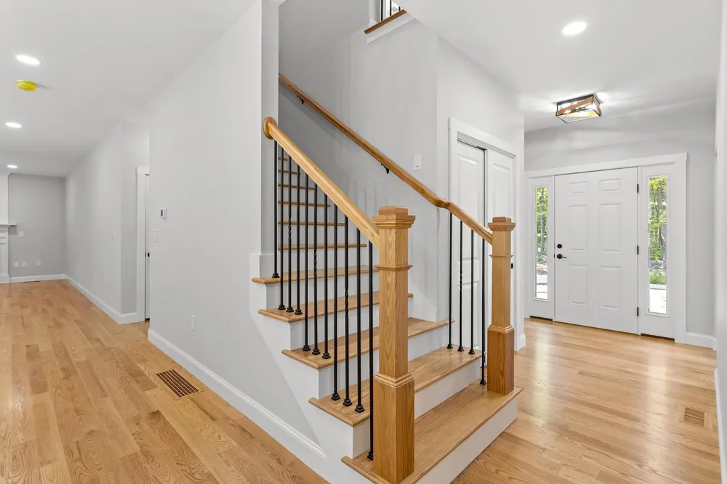 F/88-4 Mcgettigan Road Wilton NH 03086