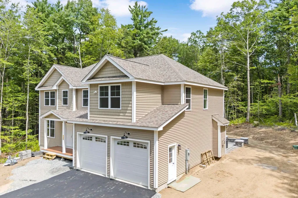 F/88-4 Mcgettigan Road Wilton NH 03086