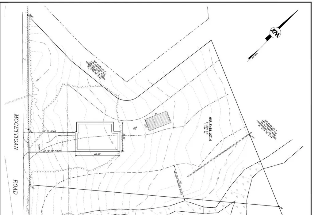 F/88-4 Mcgettigan Road Wilton NH 03086