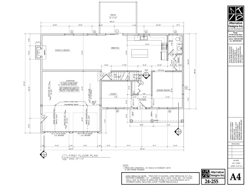 F/88-4 Mcgettigan Road Wilton NH 03086