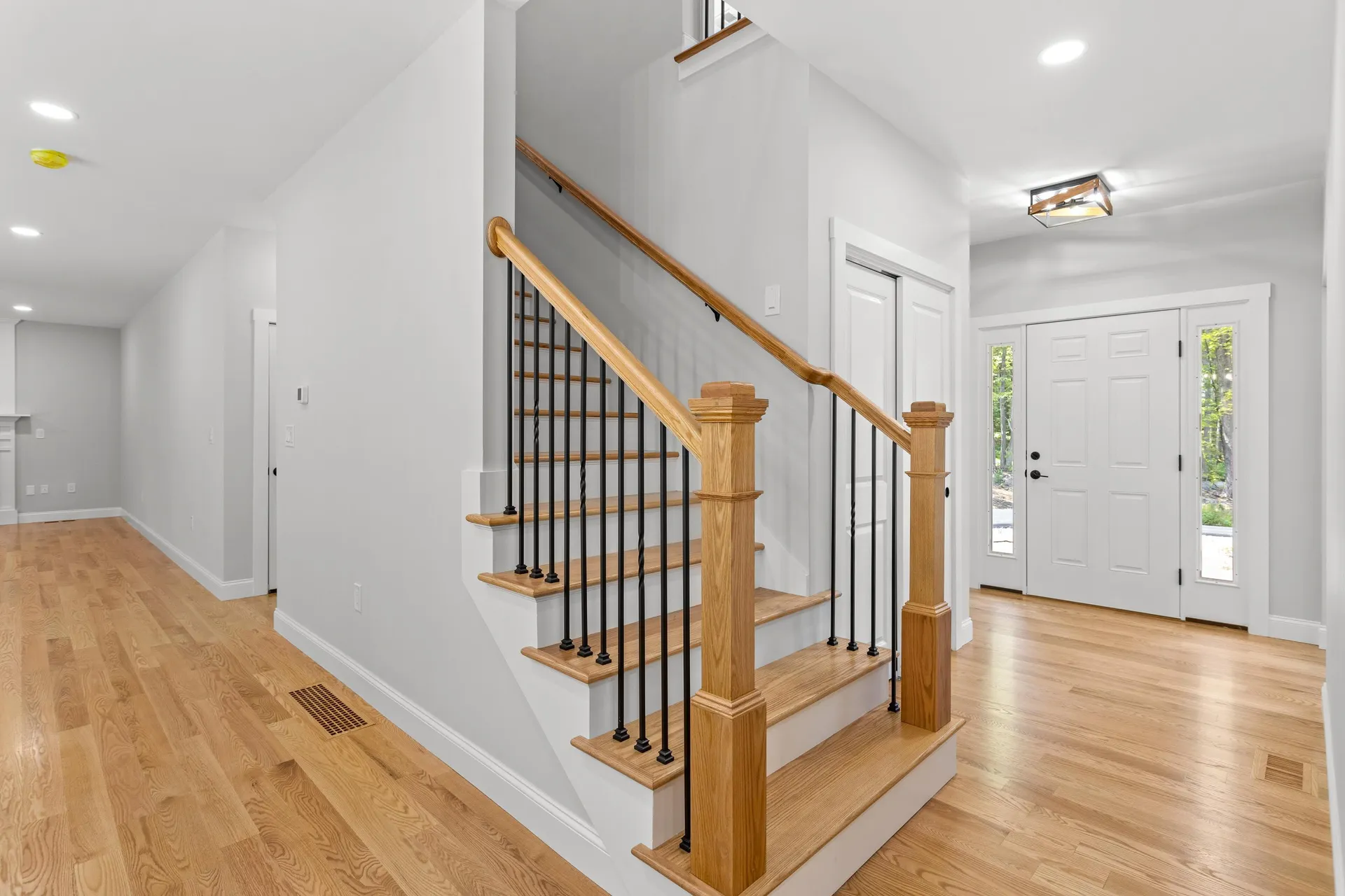 F/88-4 Mcgettigan Road Wilton NH 03086