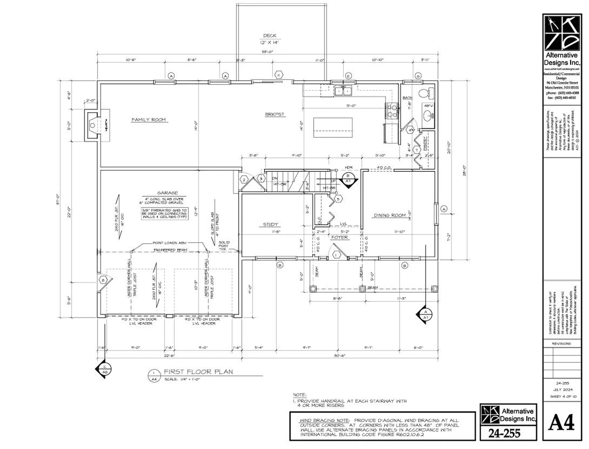 F/88-4 Mcgettigan Road Wilton NH 03086