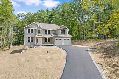 F/88-4 Mcgettigan Road Wilton NH 03086