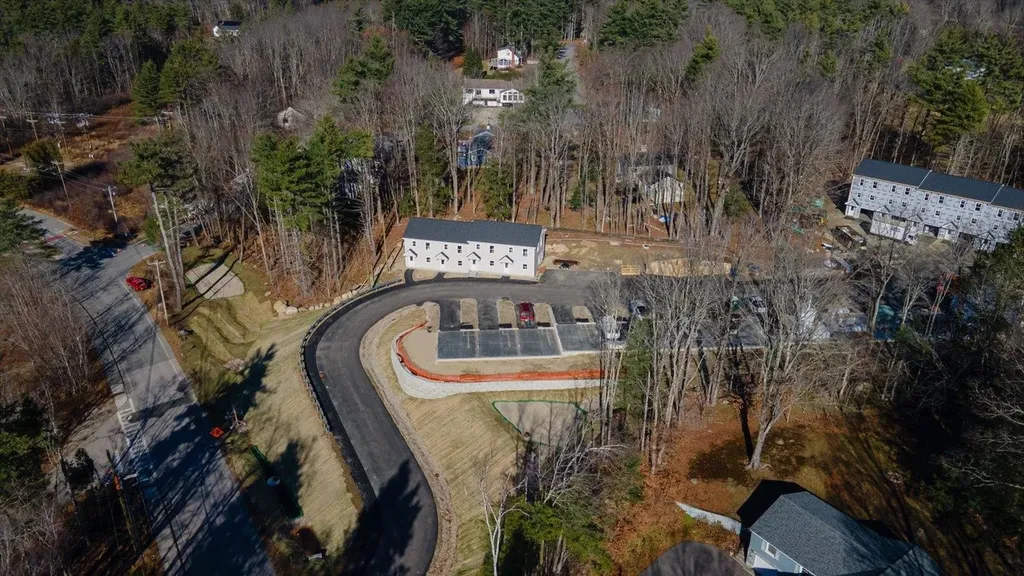 49 Lucy Lane Peterborough NH 03458