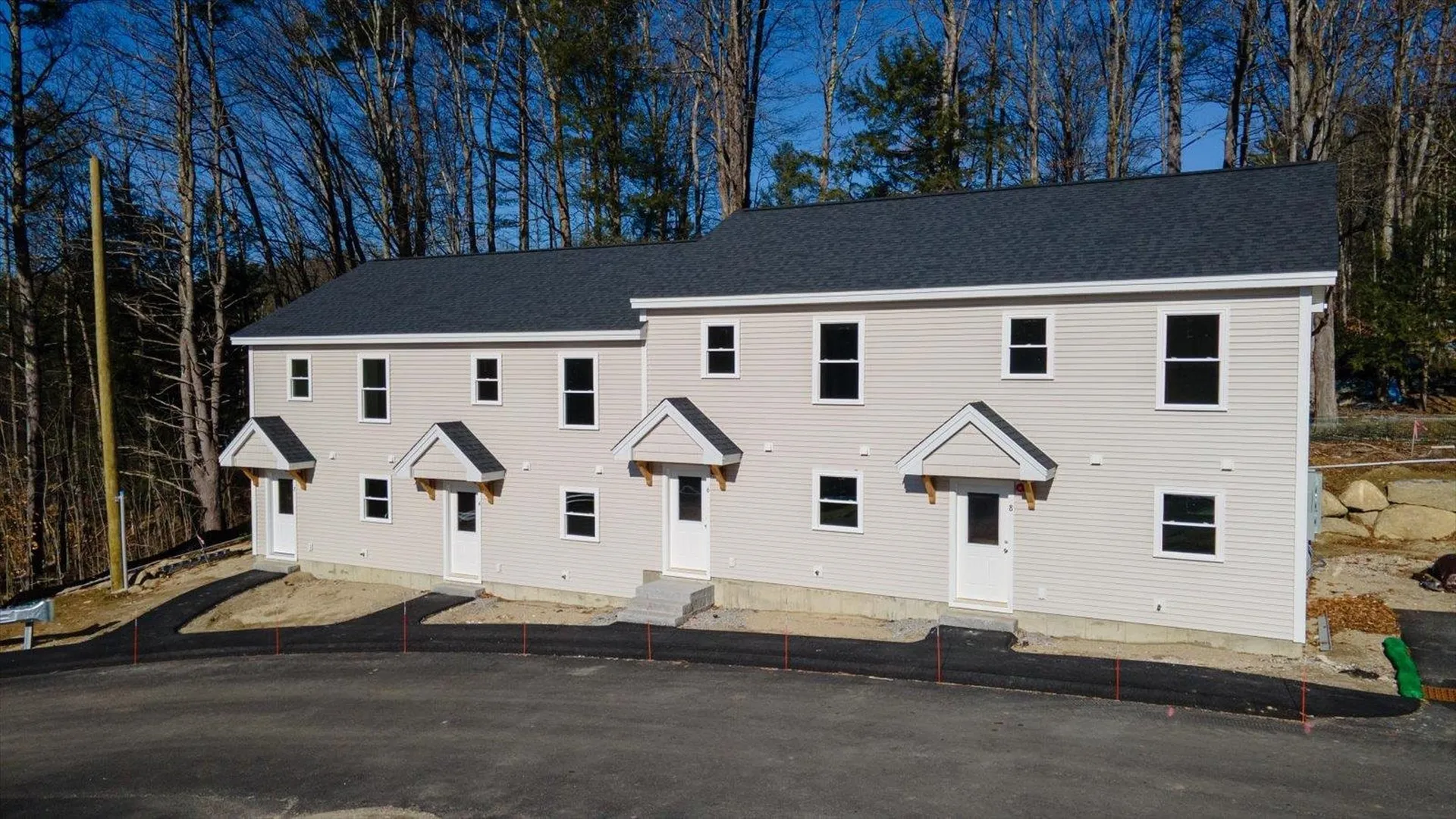 49 Lucy Lane Peterborough NH 03458